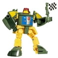 thumbnail image 1 of Transformers Legacy Deluxe Class Autobot Cosmos 5.5” Action Figure, 8+, 1 of 14