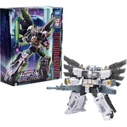 Hasbro Collectibles - Transformers - Legacy Evolution - Leader Class Nova Prime