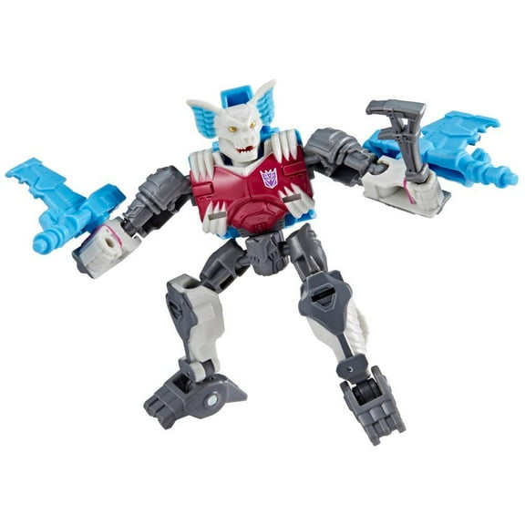 Transformers Legacy Evolution Core Bomb-Burst Converting Action Figure (3.5)