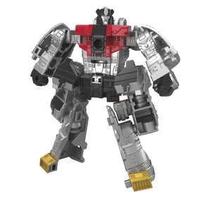 Transformers Legacy Evolution Core Dinobot Sludge Converting Action Figure (3.5)