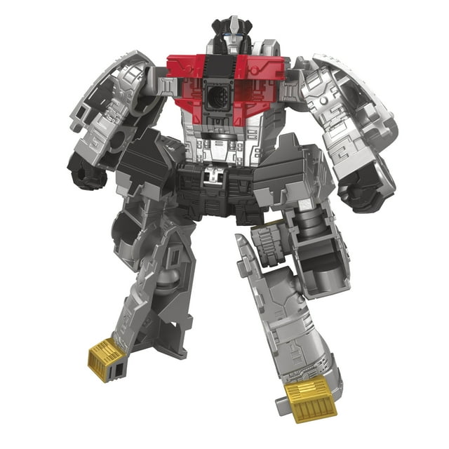 Transformers Legacy Evolution Core Dinobot Sludge Converting Action Figure (3.5”)