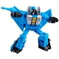 thumbnail image 1 of Transformers Legacy Evolution Core Thundercracker Converting Action Figure (3.5”), 1 of 3