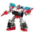 thumbnail image 1 of Transformers: Legacy Evolution Crosscut Kids Toy Action Figure for Boys and Girls Ages 8 9 10 11 12 and Up (5.5”), 1 of 6