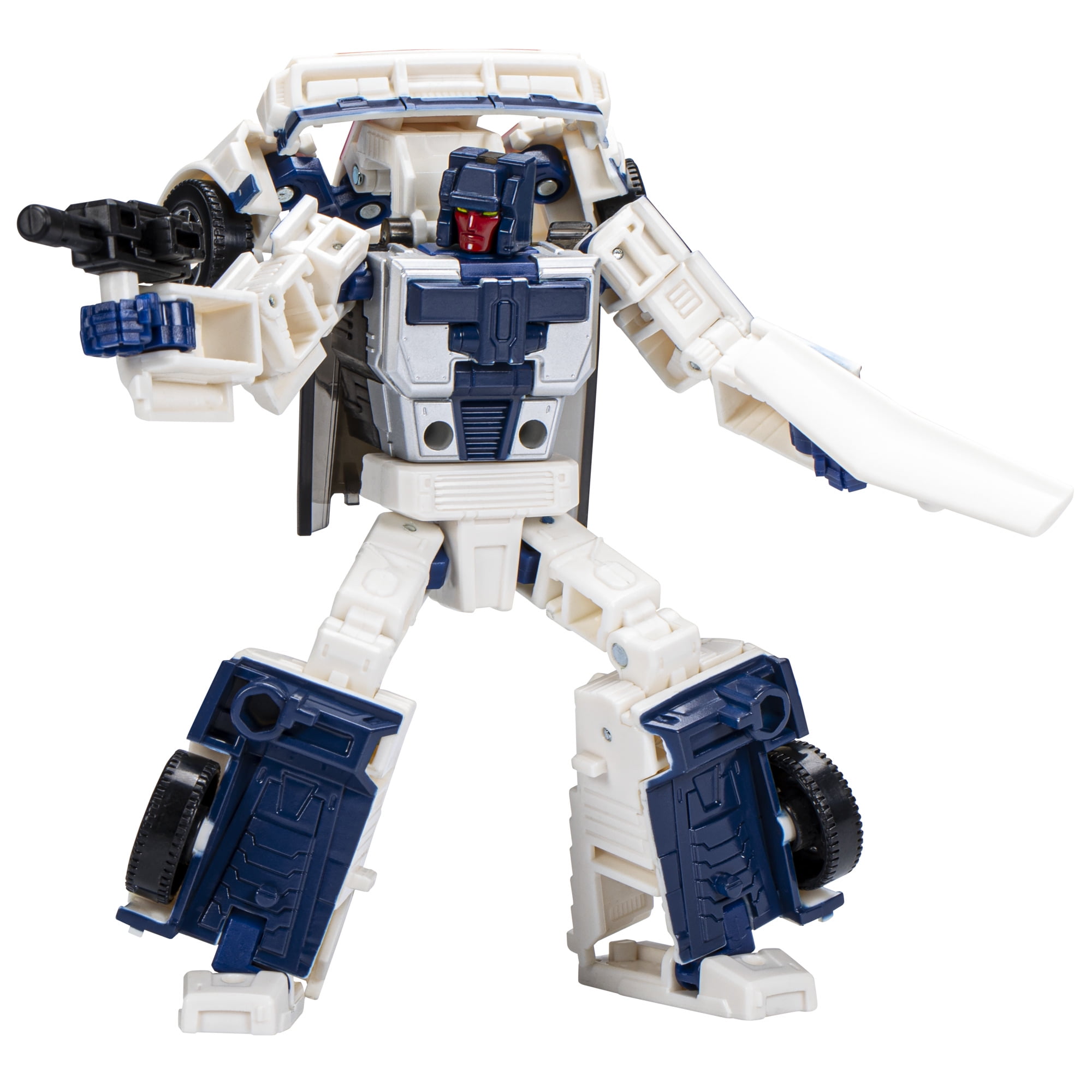 Transformers Legacy Breakdown - Deluxe Transformers Legacy Breakdown - Deluxe