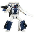 thumbnail image 1 of Transformers Legacy Evolution Deluxe Breakdown Converting Action Figures, Plastic Multicolor, 1 of 7