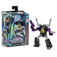 Transformers Legacy Evolution Shrapnel 5.5 inch Deluxe Action Figure