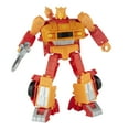 thumbnail image 1 of Transformers: Legacy Evolution G2 Universe Autobot Jazz Kids Toy Action Figure, Ages 8+ (5.5”), 1 of 11