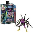thumbnail image 1 of Transformers: Legacy Evolution Predacon Tarantulas Converting Kids Toy Action Figure for Boys and Girls Ages 8 9 10 11 12 and Up (5.5”), 1 of 5