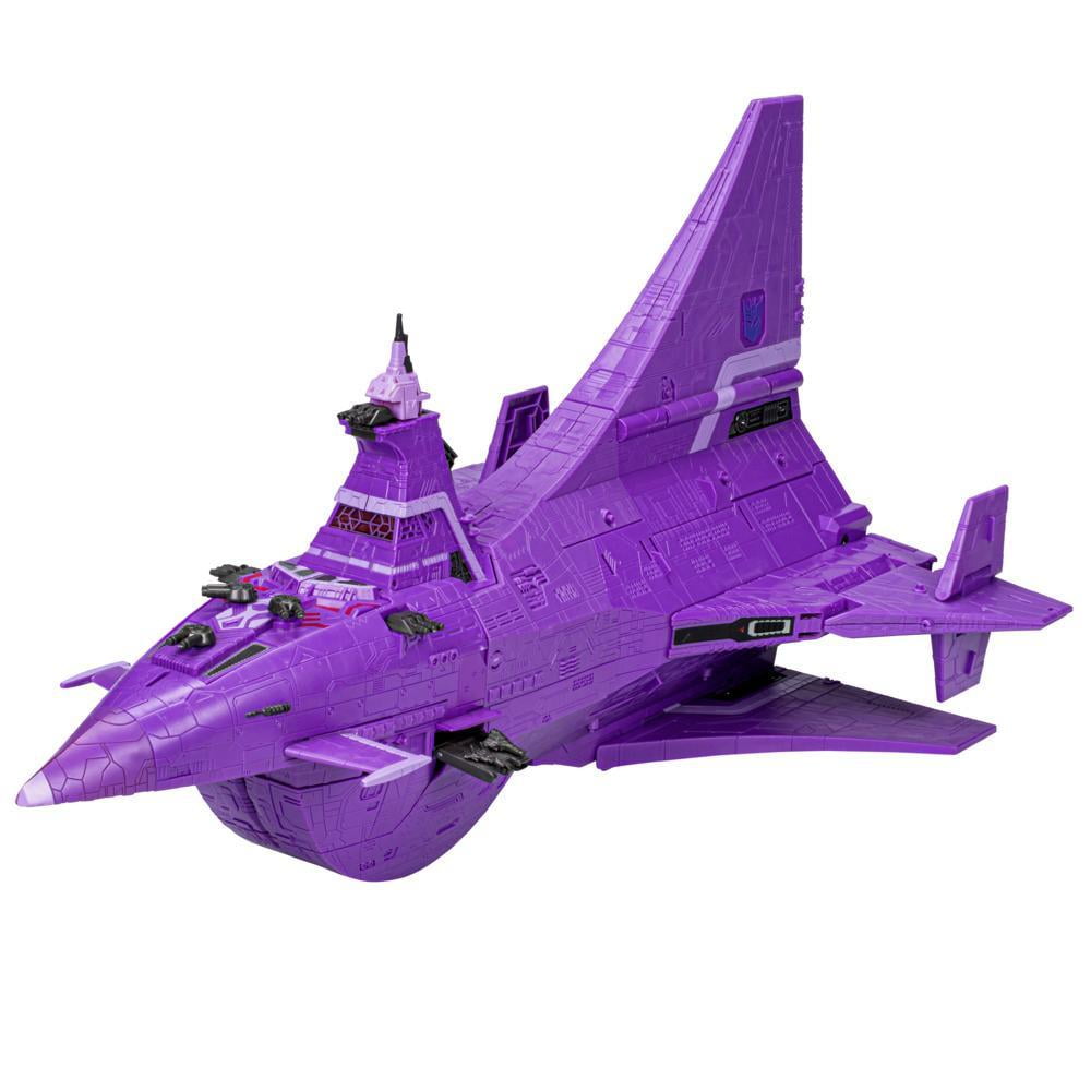 Transformers online purple decepticon