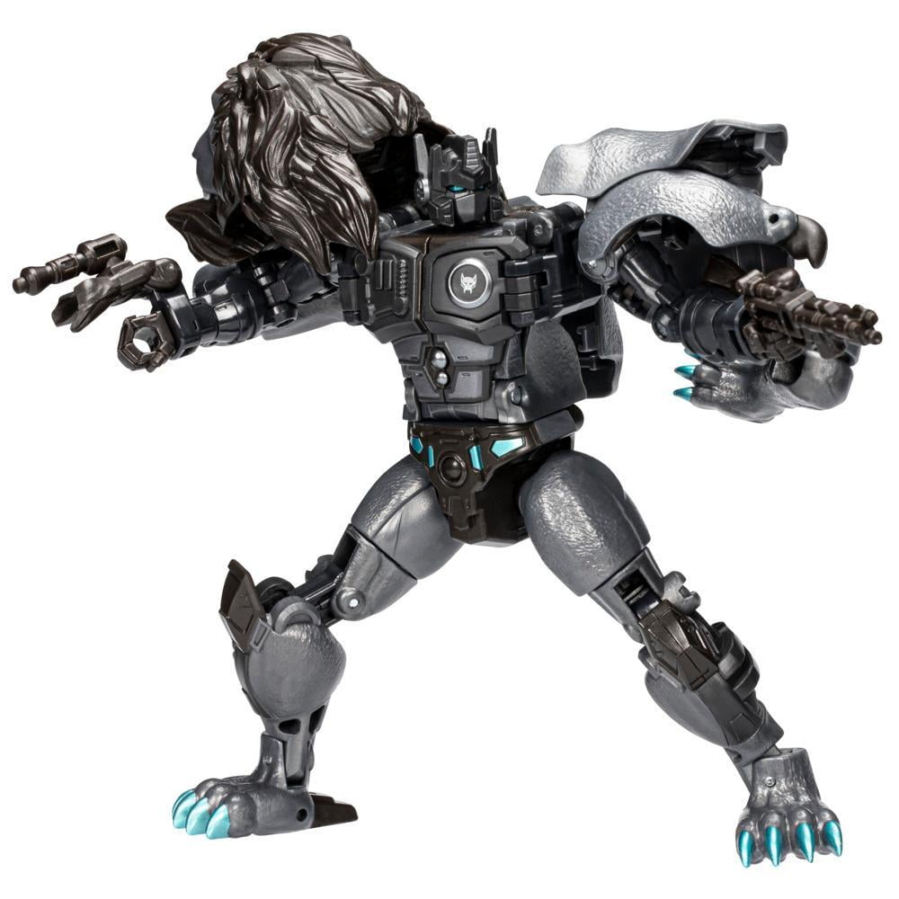 Transformers Legacy Evolution Voyager Nemesis Leo Prime Converting Action Figure (7)