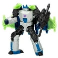 thumbnail image 1 of Transformers Legacy United Core Energon Universe Megatron 3.5” Action Figure, 8+, 1 of 7