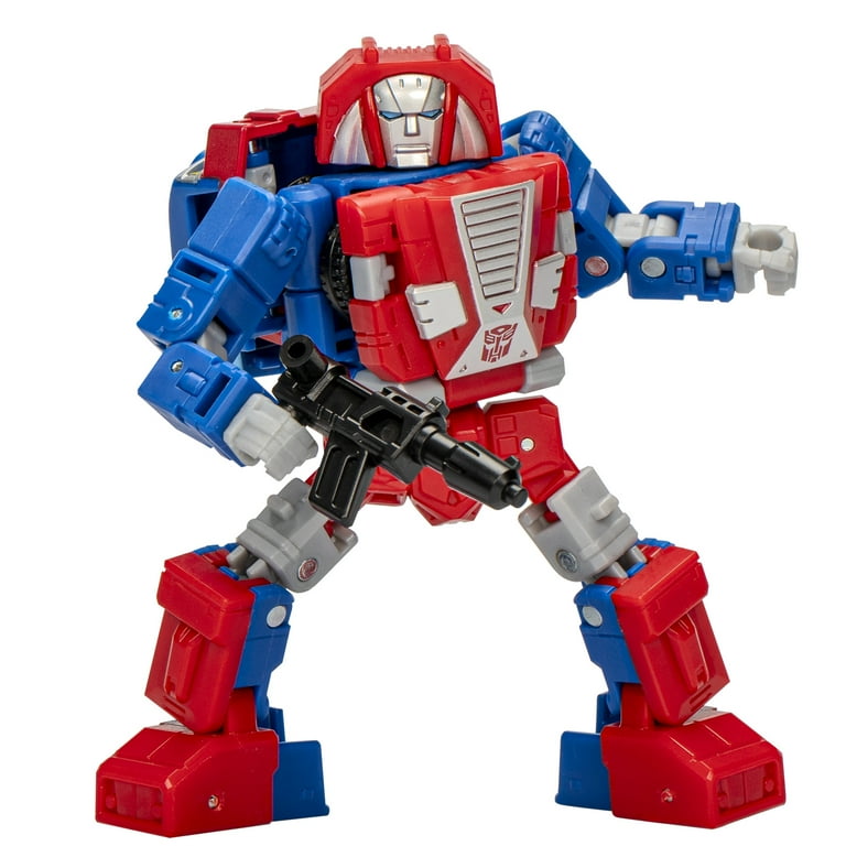 Transformers Legacy United G1 Universe Gears - Deluxe Transformers Legacy United G1 Universe Gears - Deluxe