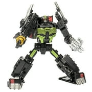 Transformers Legacy United Deluxe Star Raider Lockdown 5.5  Action Figure, 8+, Walmart Exclusive