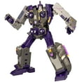 thumbnail interactive-video image 1 of Transformers Legacy United Titan Armada Universe Tidal Wave 19” Action Figure, 15+, 1 of 5