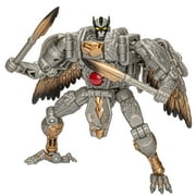 Transformers Legacy United Voyager Class Beast Wars Universe Silverbolt Action Figure
