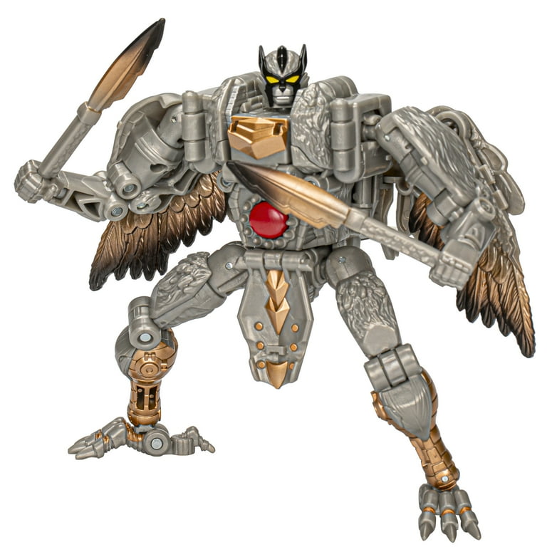 Transformers Legacy United Beast Wars Universe Silverbolt - Voyager Transformers Legacy United Beast Wars Universe Silverbolt - Voyager