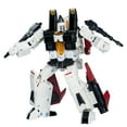 thumbnail image 1 of Transformers Legacy United Voyager G1 Universe Ramjet 7” Action Figure, 8+, 1 of 14