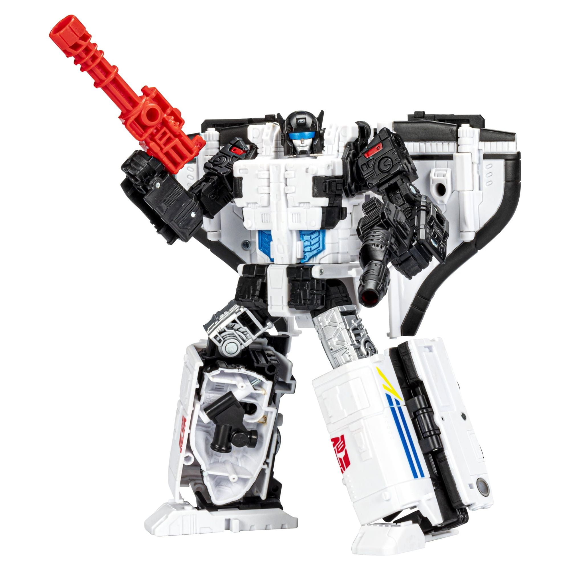 Transformers Legacy United Victory Universe Galaxy Shuttle - Leader Transformers Legacy United Victory Universe Galaxy Shuttle - Leader