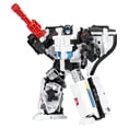 thumbnail image 1 of Transformers: Legacy Velocitron Speedia 500 Collection Leader Victory Universe Galaxy Shuttle Kids Toy Action Figure for Boys and Girls Ages 8 9 10 11 12 and Up, 1 of 7