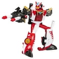 thumbnail image 1 of Transformers Legacy Velocitron Speedia 500 Collection Voyager Cybertron Universe Override, 1 of 9