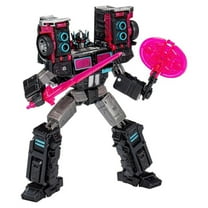 Transformers: Legacy Velocitron Speedia Scourge Kids Toy Action Figure for Boys and Girls Ages 8 9 10 11 12 and Up (7")