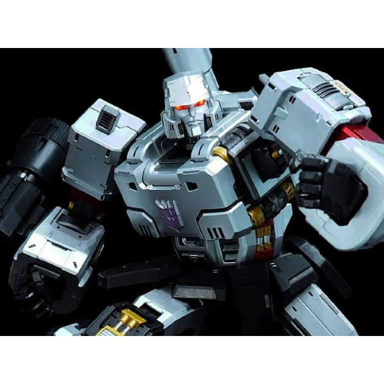 Transformers mega cheap action series