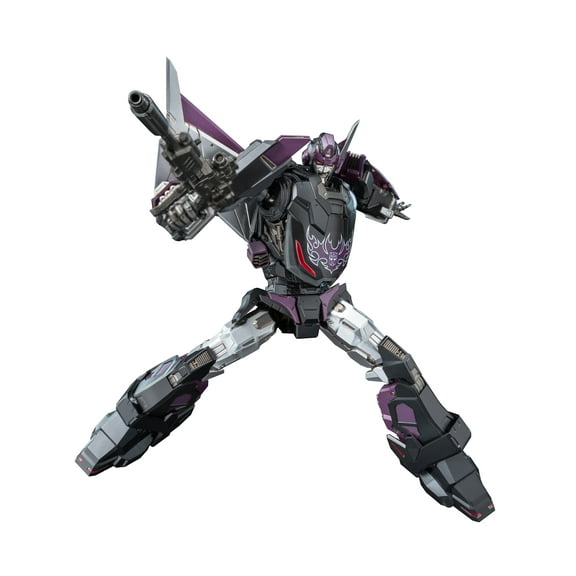 Transformers MDLX Shattered Glass Rodimus Unicronus