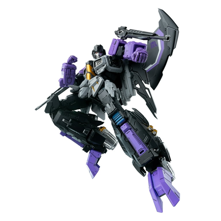 Transformers MDLX Skywarp - Walmart.com