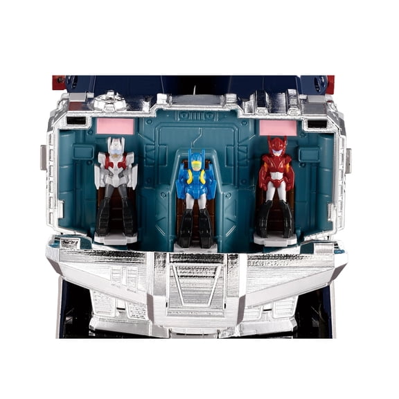 Transformers MPG - 14 Godbomber