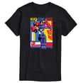 thumbnail image 1 of Transformers - Make Some Noise Transformers - Adult Short Sleeve Tee, 1 of 5