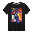 thumbnail image 1 of Transformers - Make Some Noise Transformers - Kids Toddler And Youth Short Sleeve T - Shirt, 1 of 4
