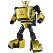 شكل عمل التحولات تحفة MP-21G Bumble G2 Version