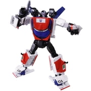 Transformers Masterpiece Collection Exhaust Action Figure [Lancia Stratos Turbo]