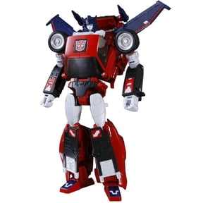 Transformers Masterpiece Collection Road Rage Action Figure (Corvette Stingray C3)