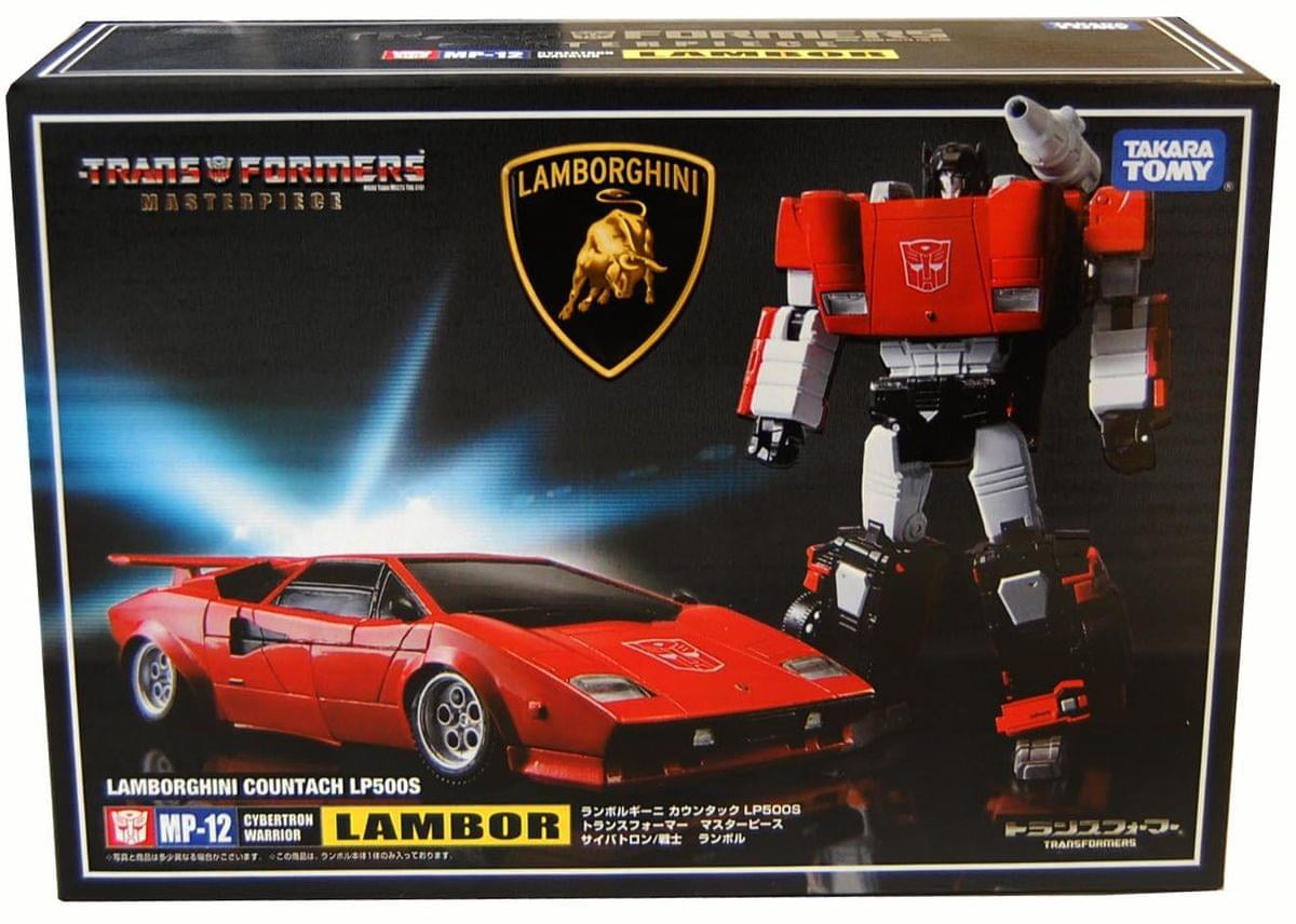 Transformers 2024 masterpiece sideswipe