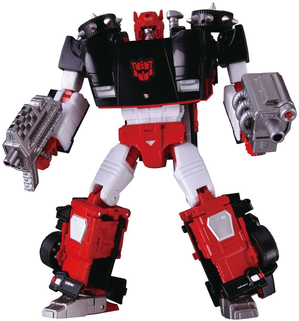 Transformers siege hotsell g2 sideswipe