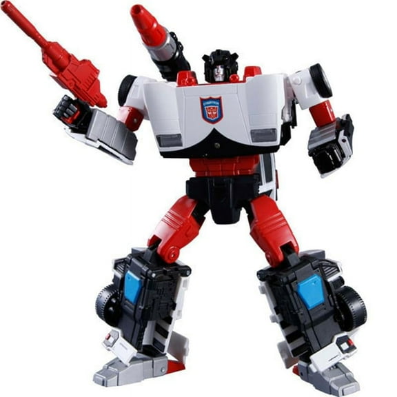 MP-14C Clampdown | Transformers Masterpiece
