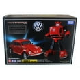 thumbnail image 1 of MP-21R Red Bumblebee | Transformers Masterpiece, 1 of 2