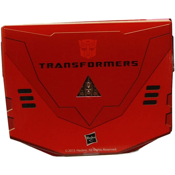 Transformers Masterpiece MP-24 Star Saber Collector's Coin