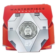 Transformers Masterpiece MP-27 Ironhide Collector Coin