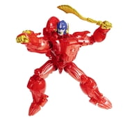 Transformers Masterpiece MP-38+ Burning Convoy Action Figure