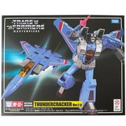 Transformers Masterpiece MP-52+ Thundercracker - Japan