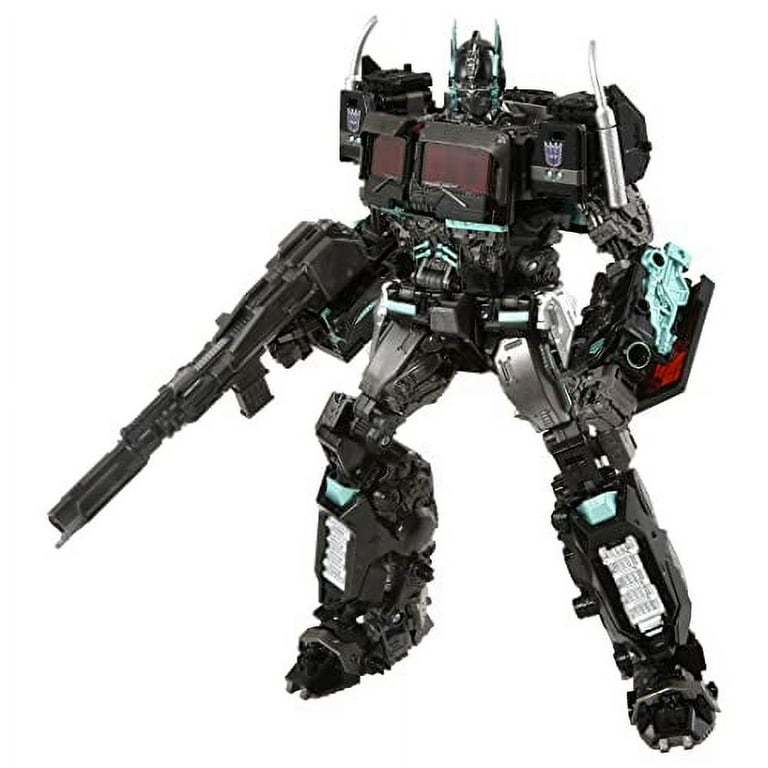 Transformers Masterpiece Movie Series MPM-12N Nemesis Prime - Japan Transformers Masterpiece Movie Series MPM-12N Nemesis Prime - Japan
