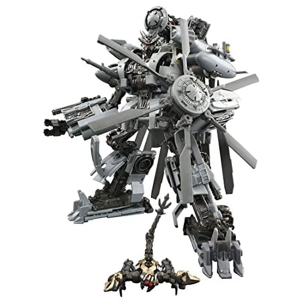 Blackout sales transformers movie