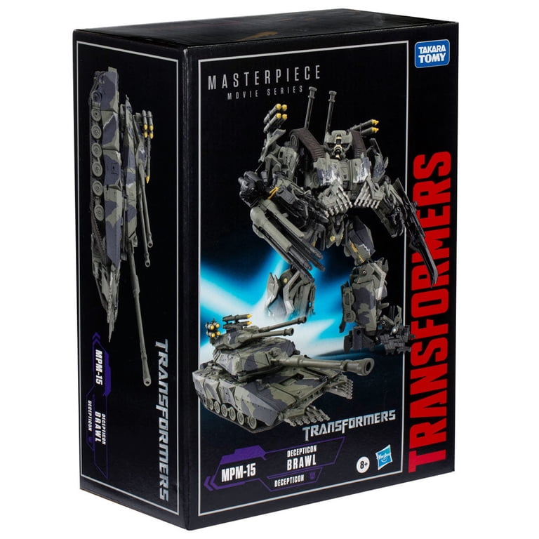 ao　トランスフォーマー　mpmセット New In Stock W J OptimusPrime MPM-04 MPM04 OP ROTF/DOTM Oversized