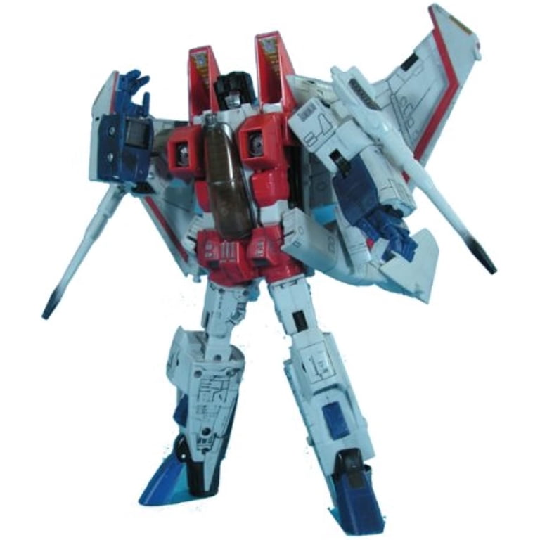 タカラ MP-3 マスターピース スタークリーム Transformers Masterpiece Mp-03 Starcream Japanese Ver. Action