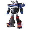 thumbnail image 1 of Transformers Masterpiece Mp-19 Smokescreen Figure, 1 of 4