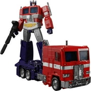 Transformers Masterpiece Series Optimus Prime Action Figure