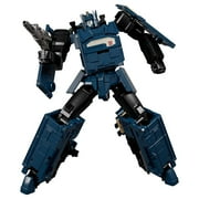 Transformers Masterpiece The Headmasters 8 Inch Action Figure - Trainbot Getsuei MPG-02