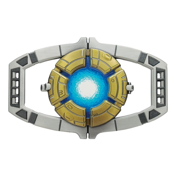Transformers Matrix of Leadership Metal Replica